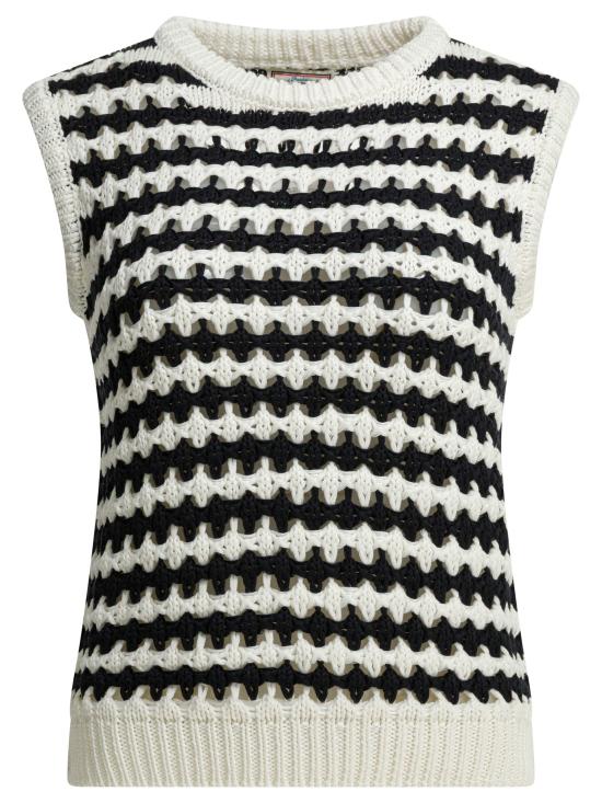 26SS 이네스 드 라 프레상쥬 스웨터 16K205CO308P126 Blue