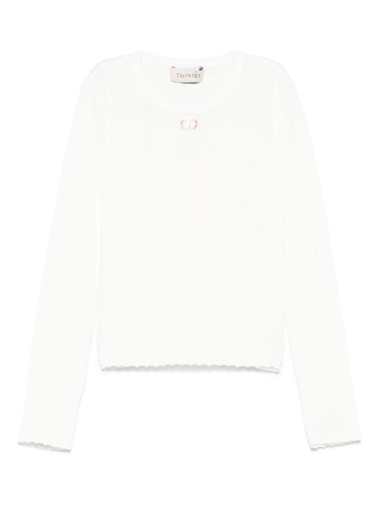 25SS [키즈] 트윈셋 트레이닝 상의 251GJ3402 00808 ICE