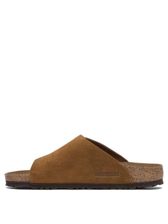 26SS 버켄스탁 샌들 1023891MINK Brown - BIRKENSTOCK