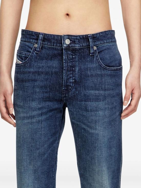 25FW 디젤 데님 팬츠 A157970DBED 01C - DIESEL