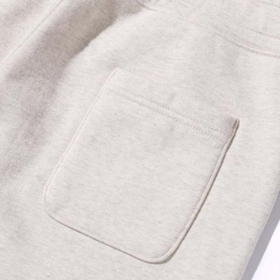  화이츠빌 트레이닝/조거 팬츠 화이트스빌 WV49036 헤비 스웨트 팬츠 - WHITESVILLE