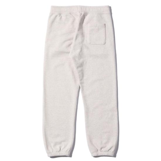  화이츠빌 트레이닝/조거 팬츠 화이트스빌 WV49036 헤비 스웨트 팬츠 - WHITESVILLE