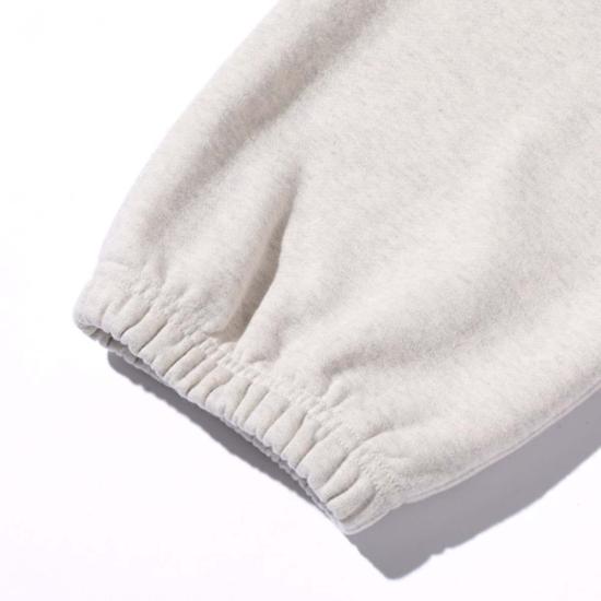  화이츠빌 트레이닝/조거 팬츠 화이트스빌 WV49036 헤비 스웨트 팬츠 - WHITESVILLE