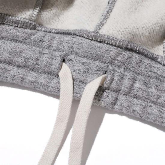  화이츠빌 트레이닝/조거 팬츠 화이트스빌 WV49036 헤비 스웨트 팬츠 - WHITESVILLE