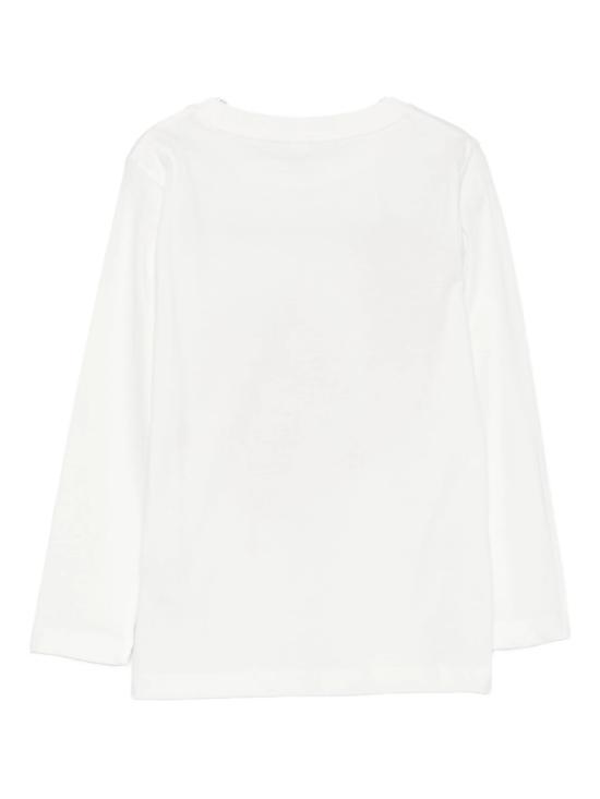 25FW [키즈] 스텔라 맥카트니 티셔츠 TX8R20Z0434 101C - STELLA MCCARTNEY