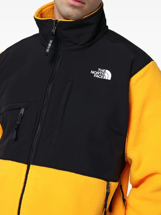 25FW 노스페이스 자켓 NF0A88XHZU31 ZU31 SUMITGLD TNFBLK - NORTH FACE