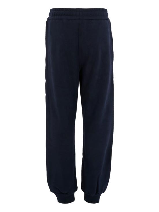 25FW [키즈] 끌로에 트레이닝/조거 팬츠 C20631 859 MARINE - CHLOE