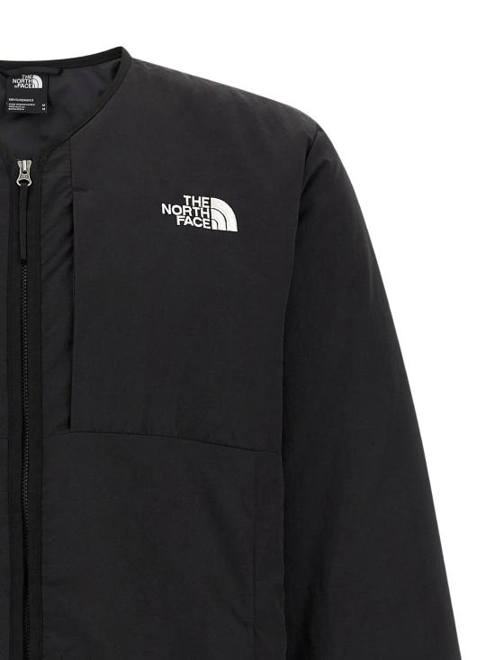 25FW 노스페이스 자켓 NF0A8DWKJK31 JK31 TNF BLACK - NORTH FACE