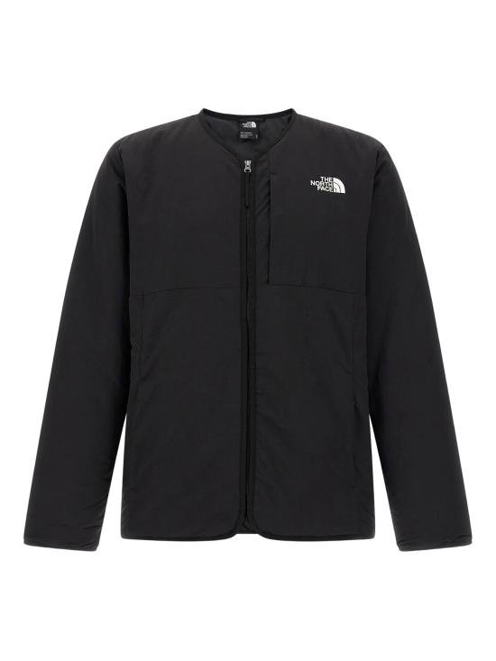 25FW 노스페이스 자켓 NF0A8DWKJK31 JK31 TNF BLACK