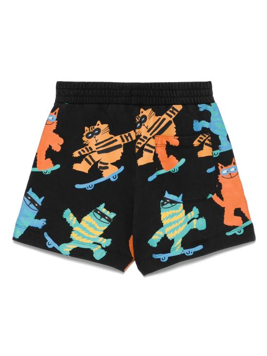 25SS [키즈] 스텔라 맥카트니 쇼츠/버뮤다 TW6Q29Z2647 930MC - STELLA MCCARTNEY