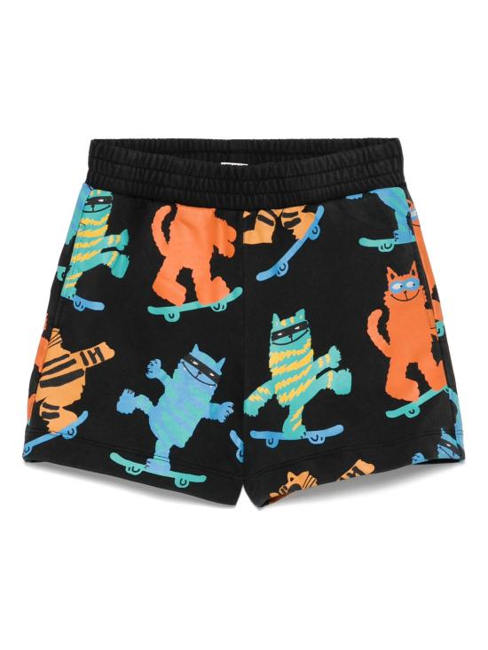 25SS [키즈] 스텔라 맥카트니 쇼츠/버뮤다 TW6Q29Z2647 930MC