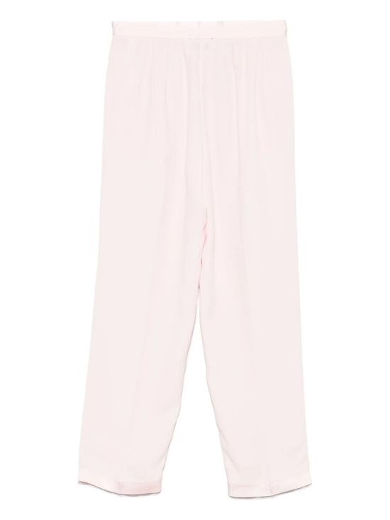25SS 포르테포르테 스트레이트 팬츠 13563MYPANTS OYSTER - FORTE FORTE
