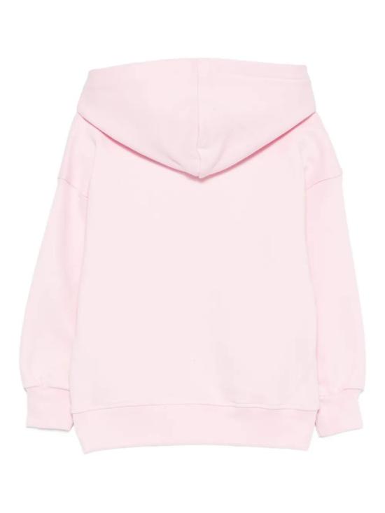 25FW [키즈] 바로우 트레이닝 상의 F5BKJUHS056 042 ROSA - BARROW