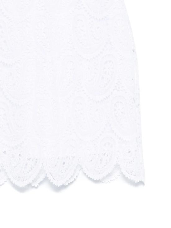 25SS [키즈] 트윈셋 원피스 251GJ2QR3 00808 ICE - TWINSET