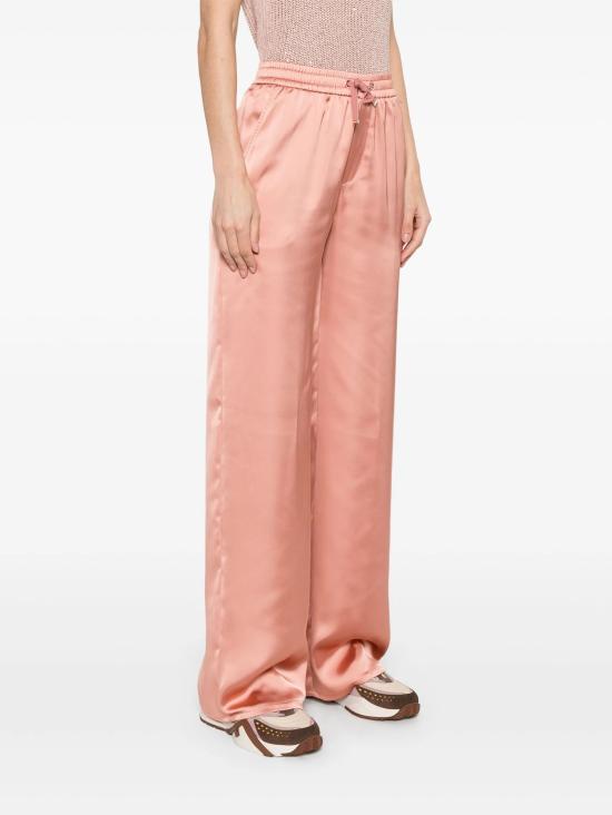 25SS 에르노 트레이닝/조거 팬츠 PT000008D12506 4170 ROSA SCURO - HERNO