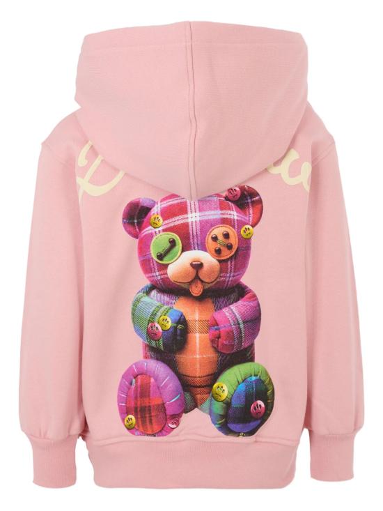 25FW [키즈] 바로우 트레이닝 상의 F5BKJGHS131 406 BRIDAL ROSE - BARROW