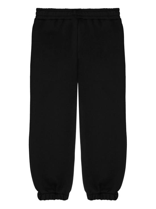 25FW [키즈] 바로우 트레이닝/조거 팬츠 F5BKJUFP051 110 NERO - BARROW