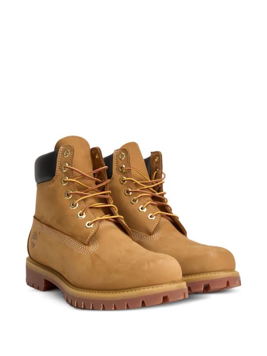 25FW 팀버랜드 부츠 TB1100617131 7131 WHEAT - TIMBERLAND