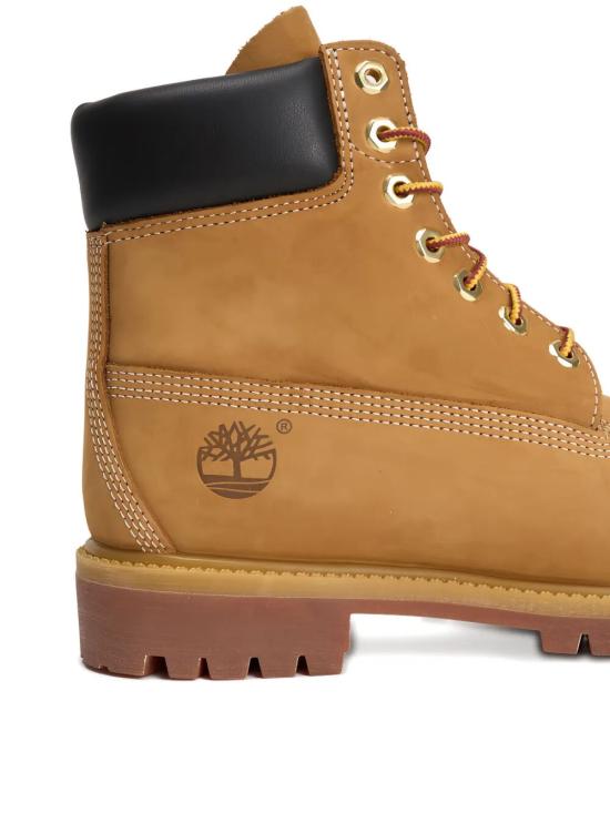 25FW 팀버랜드 부츠 TB1100617131 7131 WHEAT - TIMBERLAND