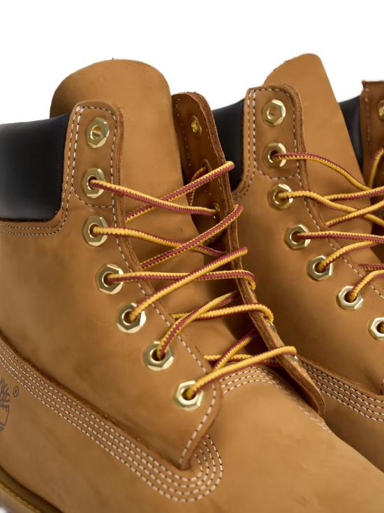 25FW 팀버랜드 부츠 TB1100617131 7131 WHEAT - TIMBERLAND