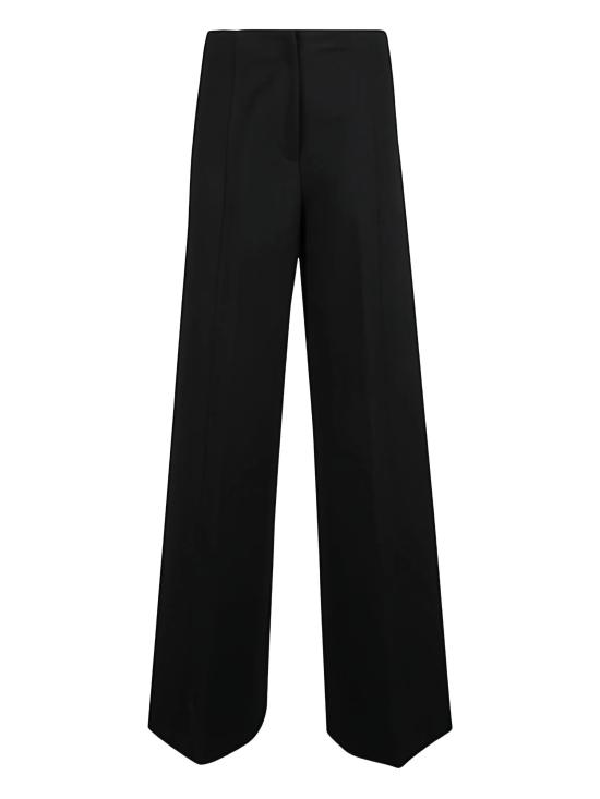 25FW 리비아나 콘티 스트레이트 팬츠 CNTI88 Y69 NERO