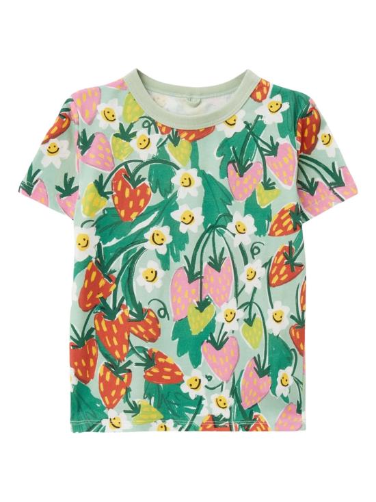 25SS [키즈] 스텔라 맥카트니 티셔츠 TW8A91Z2583 751MC