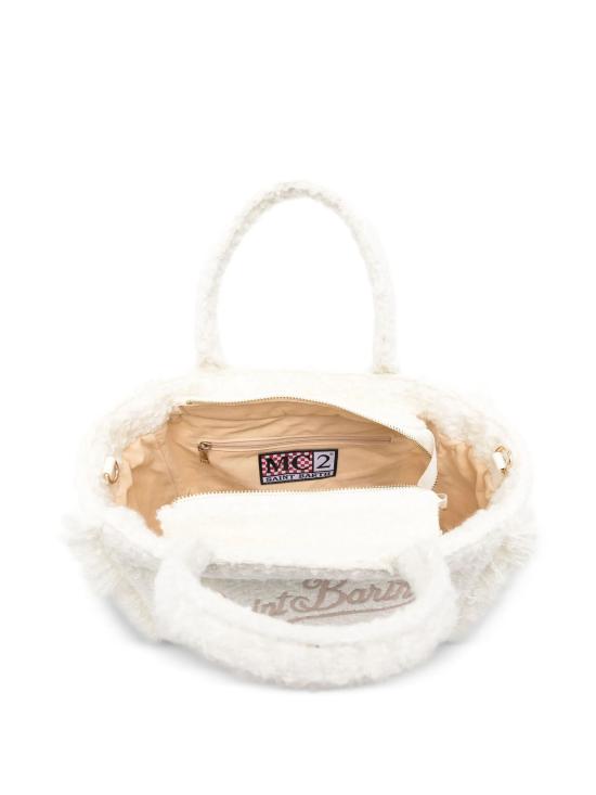 25FW [키즈] 세인트바쓰 숄더백 COLETTE TWEED 01320I 10 EMB - MC2 SAINT BARTH