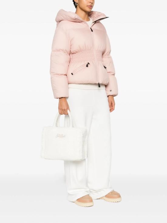 25FW [키즈] 세인트바쓰 숄더백 COLETTE TWEED 01320I 10 EMB - MC2 SAINT BARTH