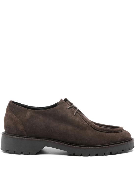 25FW VELA SHOP 드레스 슈즈 W2502 342 DUEM TESTA DI MORO