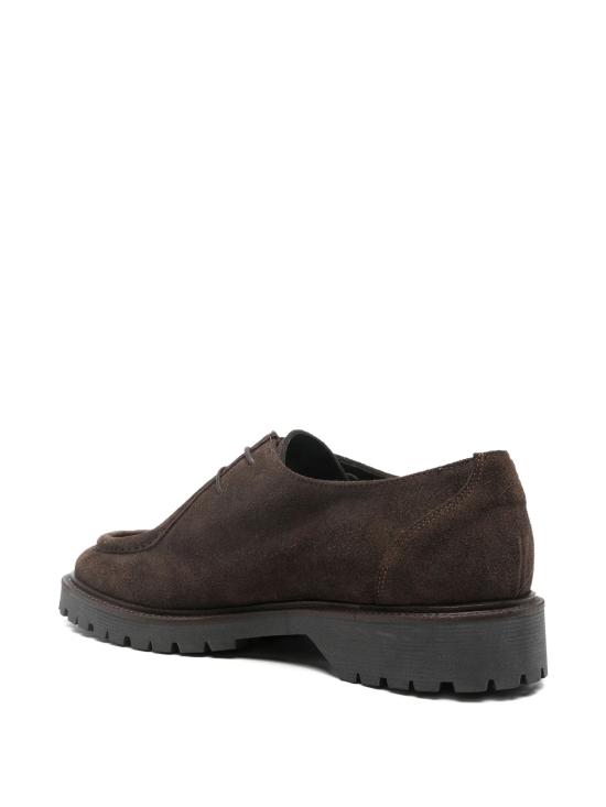 25FW VELA SHOP 드레스 슈즈 W2502 342 DUEM TESTA DI MORO - OTHER BRANDS