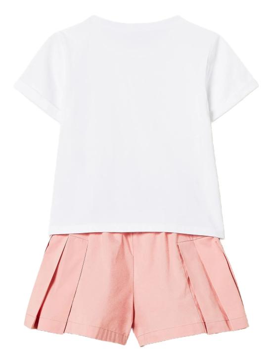 25SS [키즈] 트윈셋 캐주얼 세트 251GJ242C 12257 BIC ICE - TWINSET