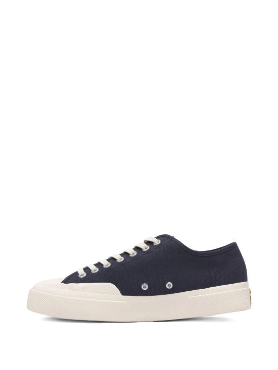 25SS 수페르가 스니커즈 S51347W A2F NAVY OFF WHITE - SUPERGA