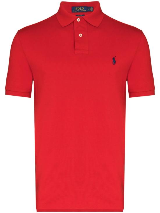 25SS 랄프 로렌 스웨터 710548797005 RED