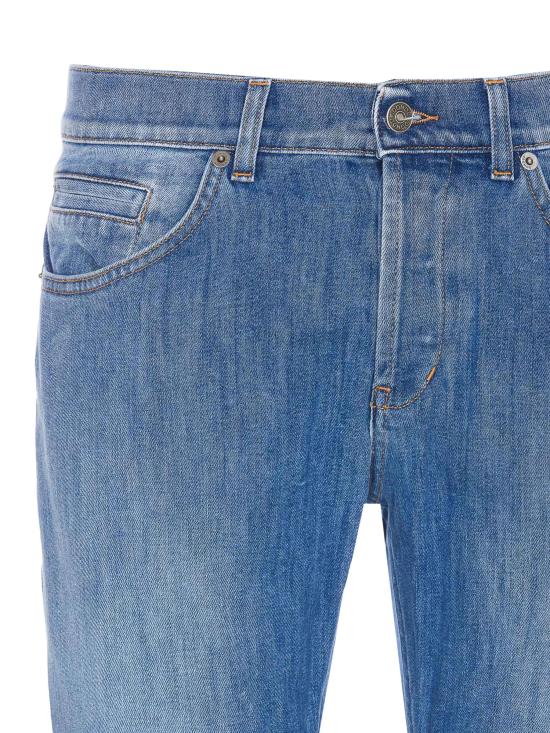 25SS 돈답 데님 팬츠 UP232DS0107IL6DUS25 800C - DONDUP
