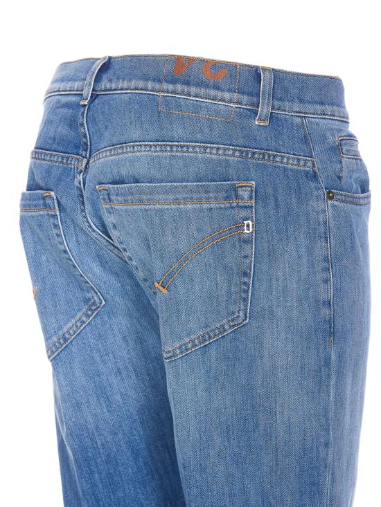 25SS 돈답 데님 팬츠 UP232DS0107IL6DUS25 800C - DONDUP