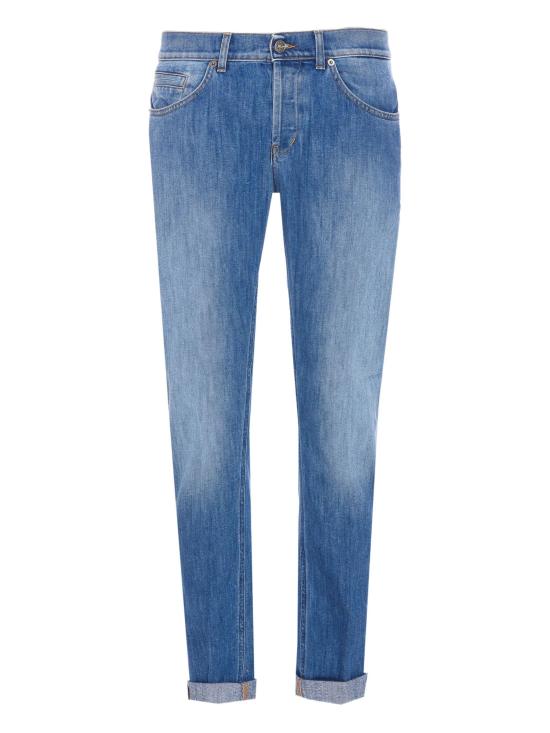 25SS 돈답 데님 팬츠 UP232DS0107IL6DUS25 800C