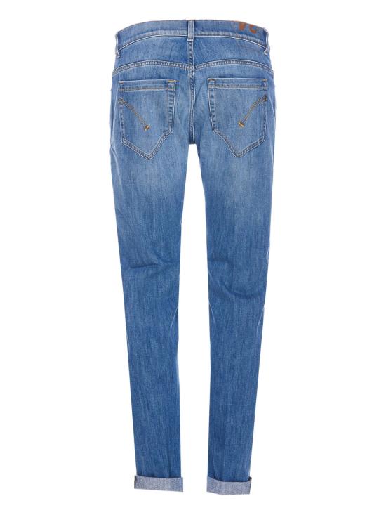 25SS 돈답 데님 팬츠 UP232DS0107IL6DUS25 800C - DONDUP