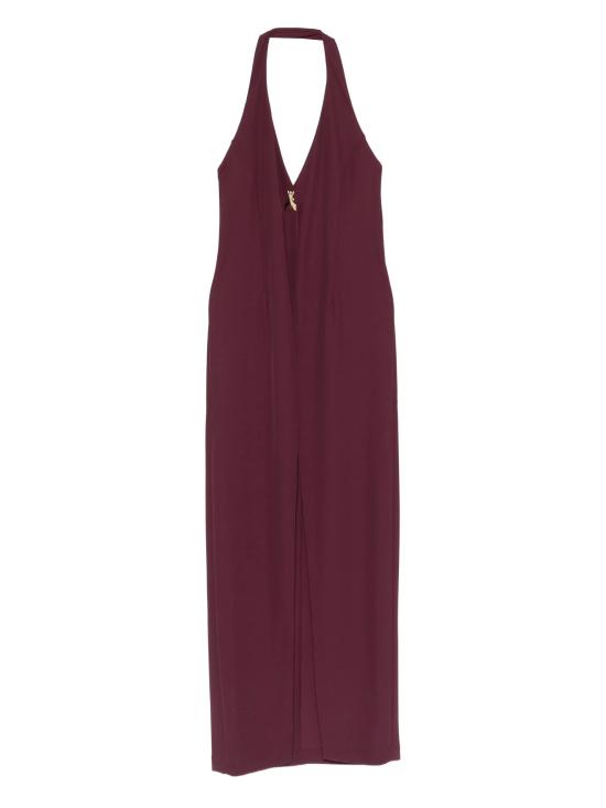 25FW 파트리지아페페 셔츠 8C0806A454 M536 PURPLE RED