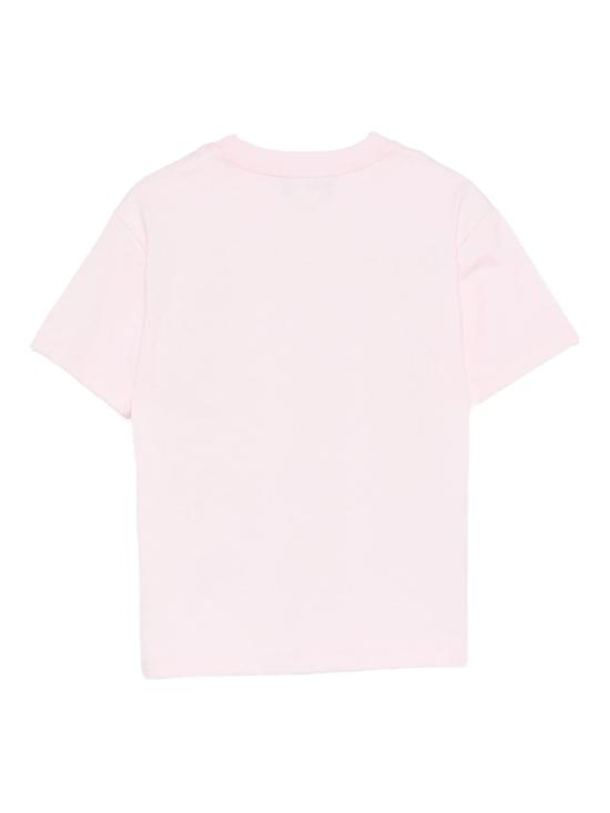 25FW [키즈] 바로우 티셔츠 F5BKJUTH050 042 ROSA - BARROW