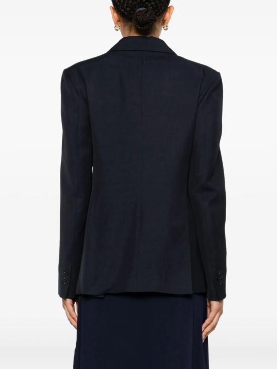 25SS 파로쉬 수트 자켓 RAISA25 D420267 012 BLU - PAROSH