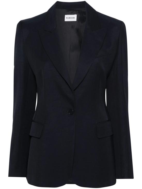 25SS 파로쉬 수트 자켓 RAISA25 D420267 012 BLU