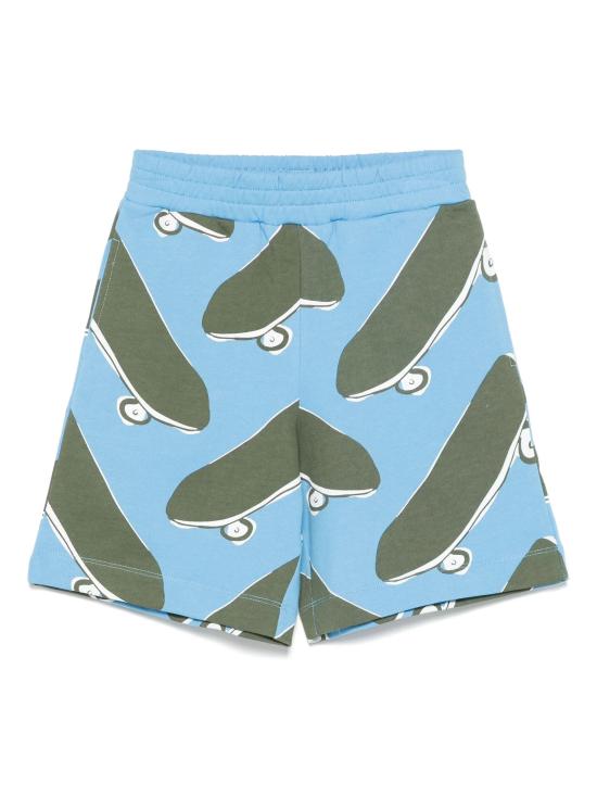 25SS [키즈] 스텔라 맥카트니 쇼츠/버뮤다 TW6Q59Z2644 676MC