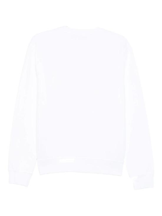 25FW 디스퀘어드2 긴팔 티셔츠 S74GU0887S25516 100C - DSQUARED2