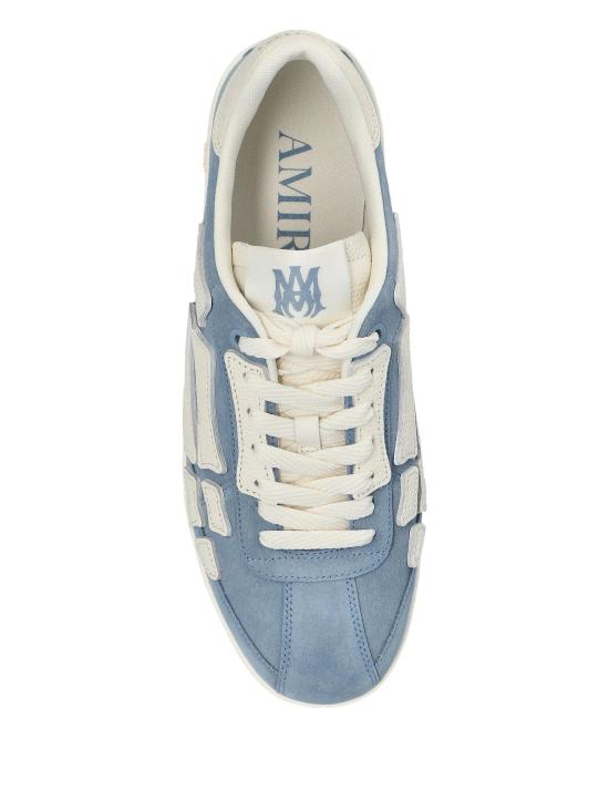 25FW 아미리 스니커즈 AMFOSR1160 ASHLEY BLUE - AMIRI