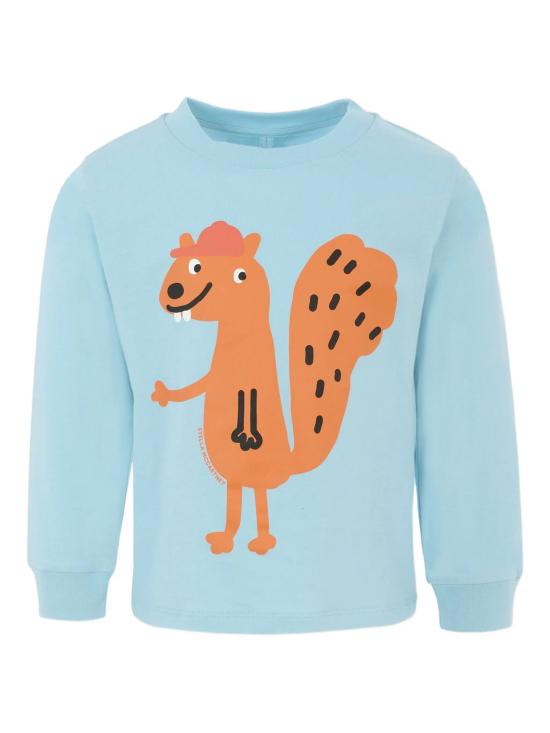 25FW [키즈] 스텔라 맥카트니 티셔츠 TX8R00Z0434 670C