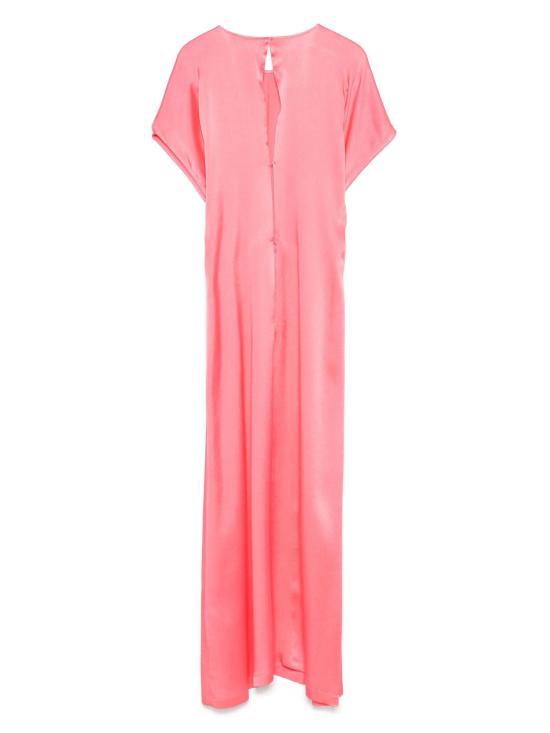 25SS 세미쿠튀르 롱 원피스 Y5SM12 G21 CANDY - SEMI-COUTURE