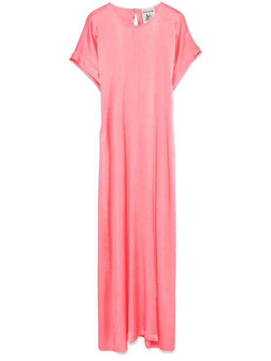 25SS 세미쿠튀르 롱 원피스 Y5SM12 G21 CANDY