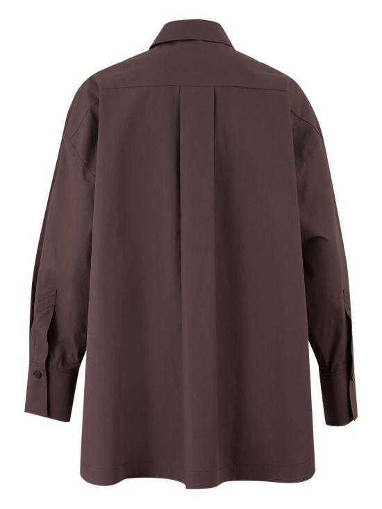 25FW 디 아티코 셔츠 251WCH00004CCC052AA 204C - THE ATTICO