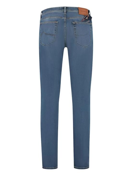 25FW 야콥코헨 데님 팬츠 JUMQE007032S3624 200D MEDIUM BLUE - JACOB COHËN