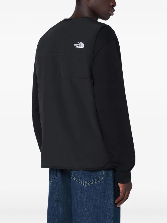 25FW 노스페이스 일티 라이너 질레 NF0A8DWHJK31 JK31 TNF BLACK - NORTH FACE